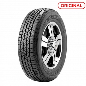 ���� ���� Bridgestone Dueler H/T 684